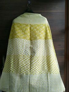 Printed Kurti Set FRESH PIECE