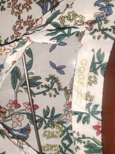 Unused - Tops/Tunic