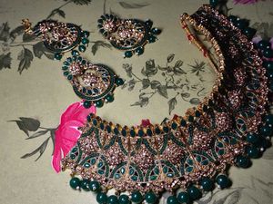 Princess Elegant Jewellery Set
