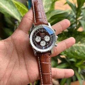 The Legendary Breitling Navitimer MENS PREMIUM WAT