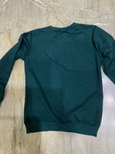 Paris Graphic Sweatshirt