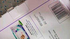 New Himalaya Baby Care Gift Set