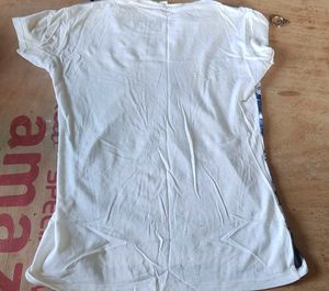 Cute And Casual Top.
