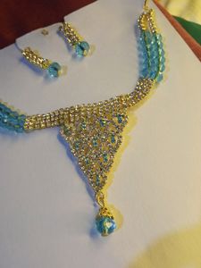 Necklace Set ( Jewellery)