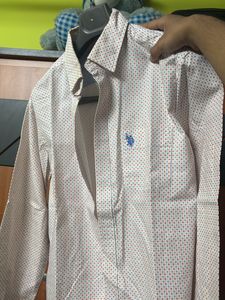 US POLO Shirt