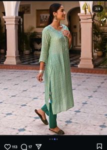 Kurta By mahee Jaipur