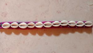 Pink Kori Neck Choker