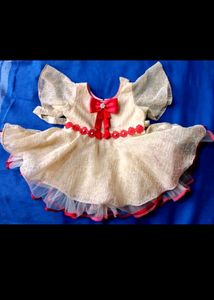 Beautiful Frock