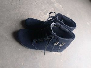 Women Boots