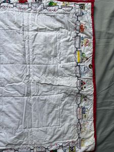 Kids Play Mat &amp; Pillow Set