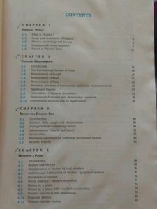 Intermediate 1st Yr Chemistry &amp; Physics Books(AP)