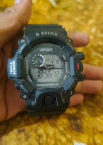 I Have Two Watch So Want To Sell My One