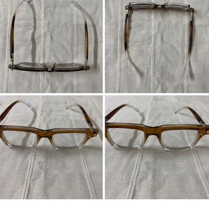 Marc Jacobs Eyeglasses (Like New)