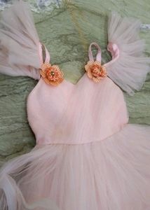 New Trending Baby Girl Frok...