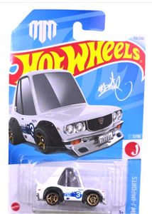 Hotwheels Collectable Cars