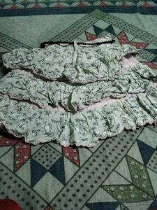 Girls&#39; Skirts pack of 2