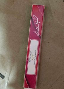 Lit Liquid Matte Lipstick-Fire