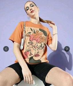 Dillinger Women Short Sleeve Tshirt