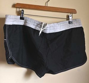 BOGO🎁Buy One Get 1 Free🎁Black women Shorts