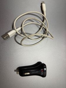 boAt Car Charger