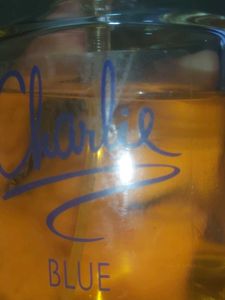 Charlie Blue Perfume