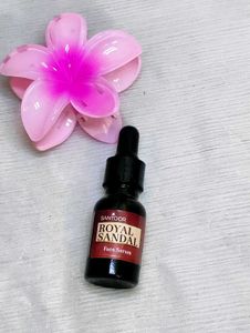 Santoor Royal Sandal Face Serum