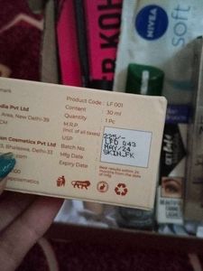 Makeup Kit