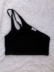 Cotton On Black Tank Top