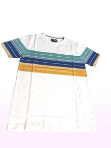 Striped Everyday T-Shirt