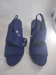 New Heels