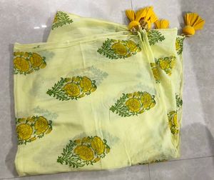 Bunaai Carnation Suit Set 3XL