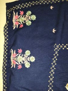 Kurta Trouser Set