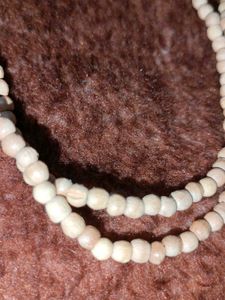 Pure Tulsi 2 Round Mala