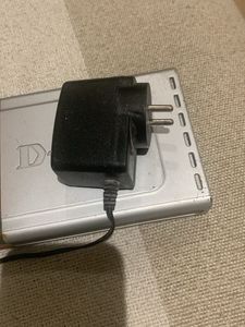 D-Link Network Device