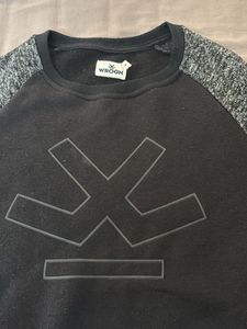 Wrogn Sweat T Shirt ( S )