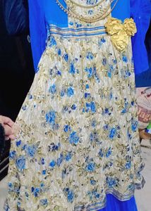 Gown