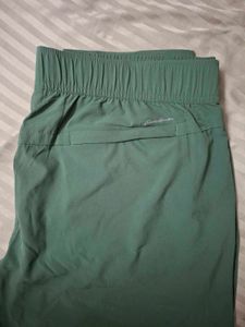 Olive Green Casual Pants(XL/XXL)
