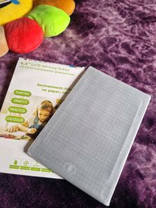 BRAND NEW LED WRITING TABLET - GREEN COLOUR