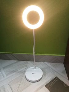 LEDVANCE 10W Rechargeable LED Table Lamp