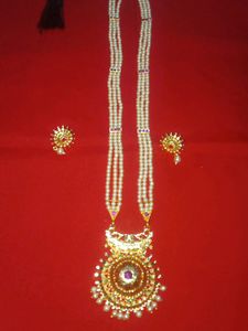 Long Moti Haar