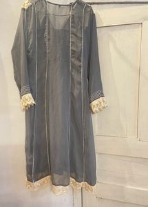 A LINE FROCK