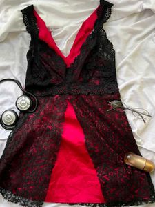 Y2k Pink Cami Top