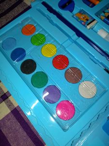 Colours Combo For Kids , School Students.