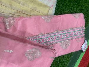 Dress Material For Women’s