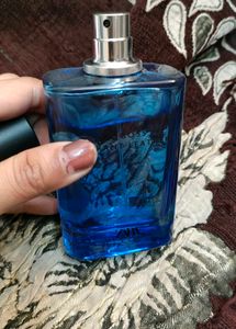 New Zara Bogoss Vibrant Leather Mst Trendy Perfume