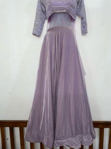 LEHENGA CHOLI