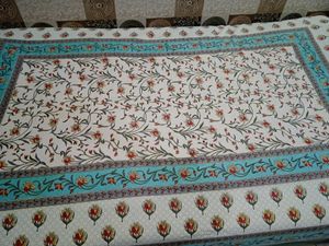 Bedsheet