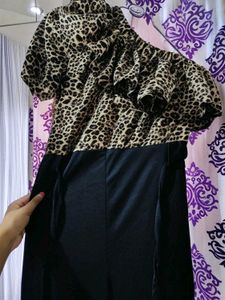 Stylish Leopard Print