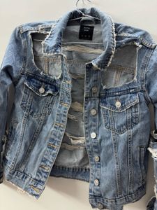 Bershka Jacket