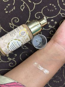 Just Herbs Skin Tint